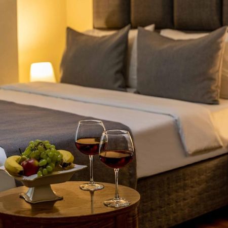 اسطنبول Beyzas Boutique Hotels & Suites المظهر الخارجي الصورة