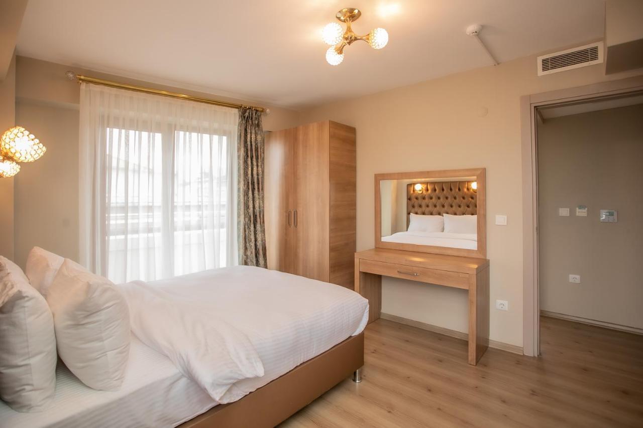 اسطنبول Beyzas Boutique Hotels & Suites المظهر الخارجي الصورة